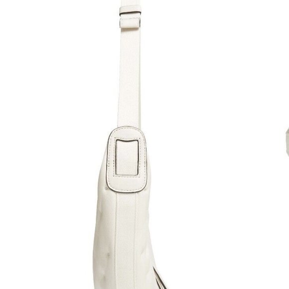 Rag & Bone Riser Crossbody Tufted Leather Handbag - Picture 5 of 7